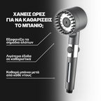 Φίλτρο Ντουζ Novyrova